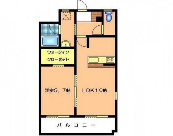 Green Street 壱番館