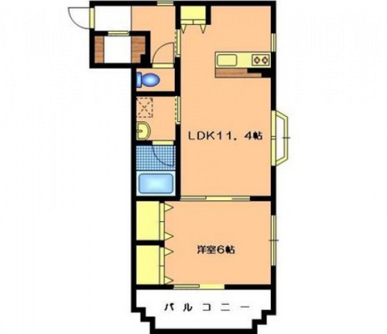 Green Street 壱番館