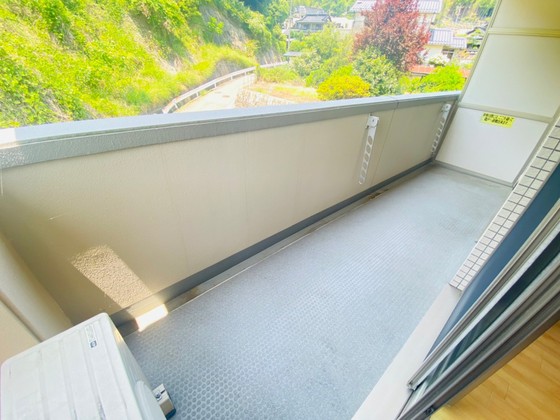 Green Street 壱番館