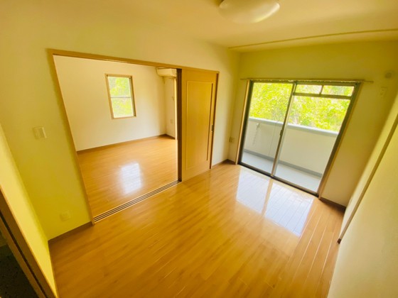 Green Street 壱番館