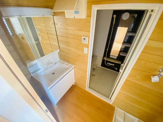 Green Street 壱番館