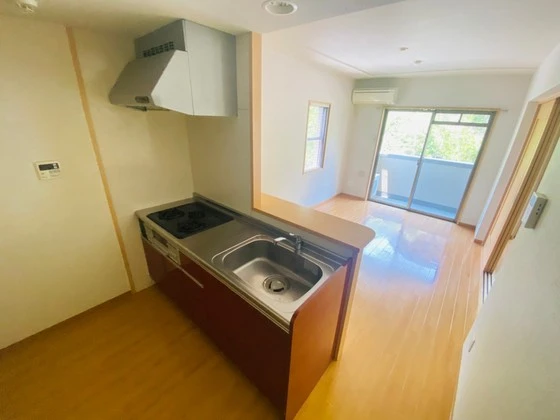 Green Street 壱番館