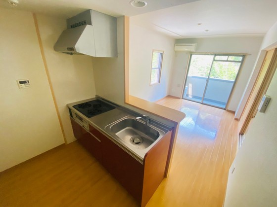 Green Street 壱番館