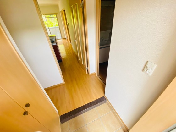 Green Street 壱番館