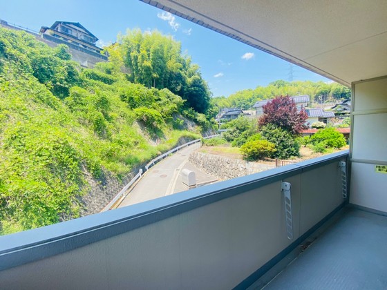 Green Street 壱番館