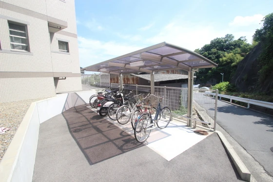 Green Street 壱番館