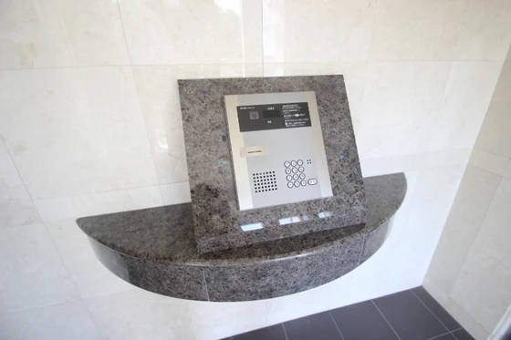 Green Street 壱番館