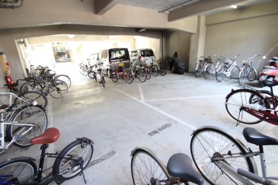 さくらビル(新棟)