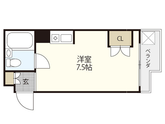 さくらビル(旧棟)