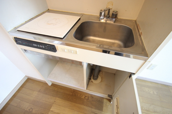 さくらビル(旧棟)