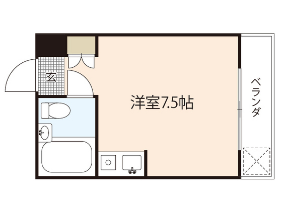 さくらビル(旧棟)