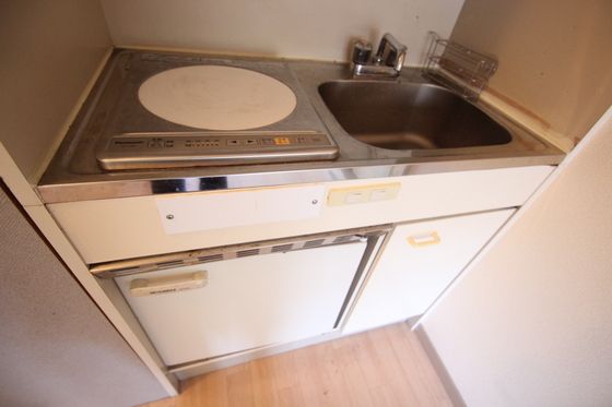 さくらビル(旧棟)