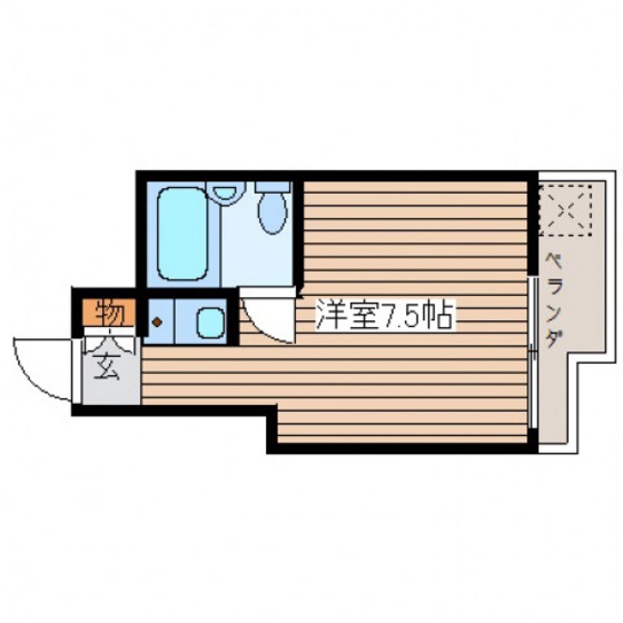 さくらビル(旧棟)