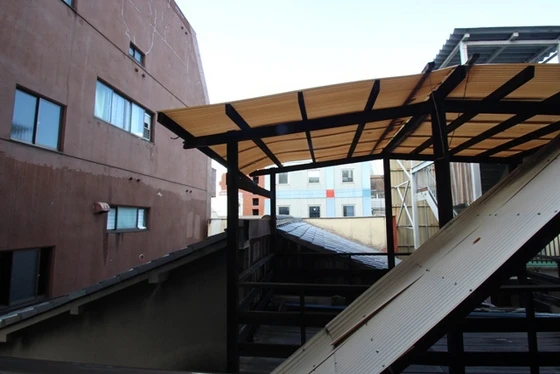 さくらビル(旧棟)