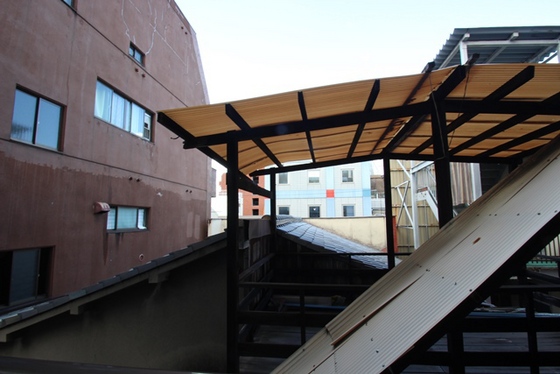 さくらビル(旧棟)