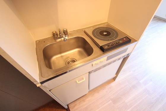 さくらビル(旧棟)