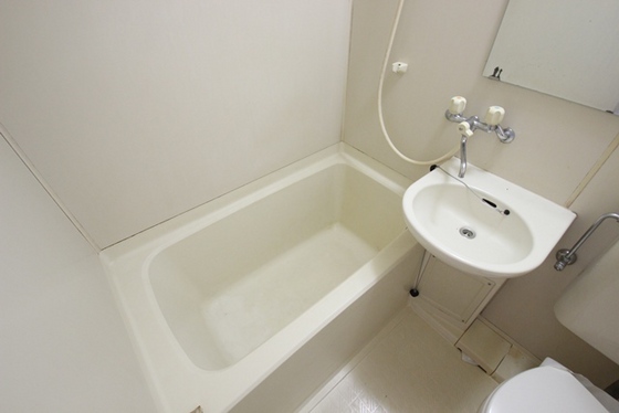 さくらビル(旧棟)