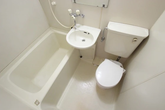 さくらビル(旧棟)