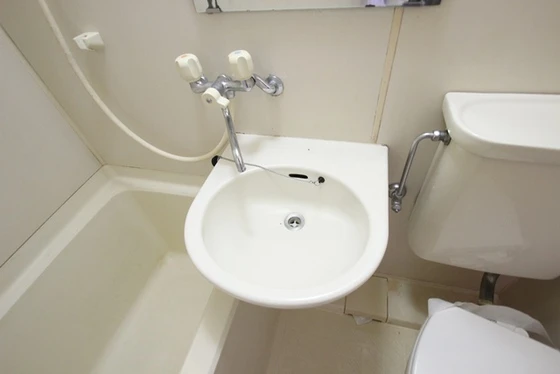 さくらビル(旧棟)