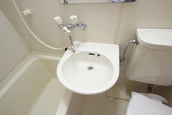 さくらビル(旧棟)