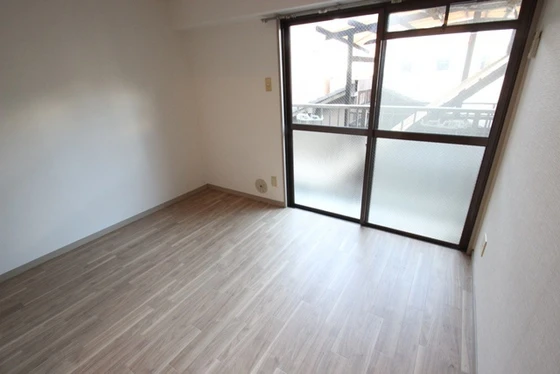 さくらビル(旧棟)