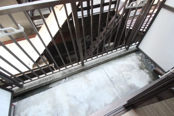 さくらビル(旧棟)