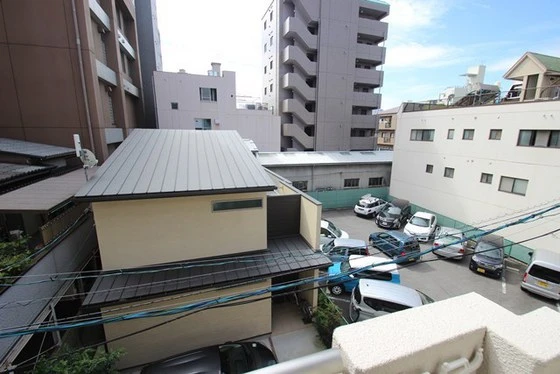 さくらビル(旧棟)