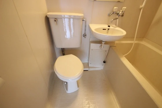 さくらビル(旧棟)