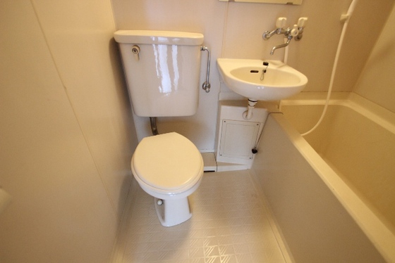 さくらビル(旧棟)