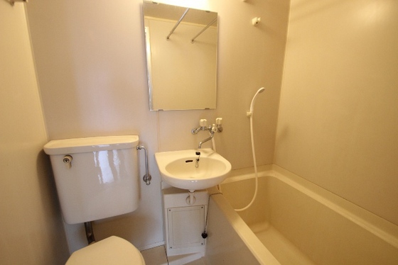 さくらビル(旧棟)