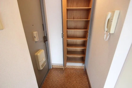 さくらビル(旧棟)