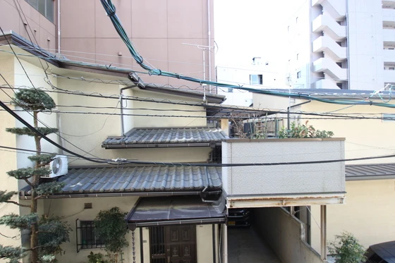 さくらビル(旧棟)