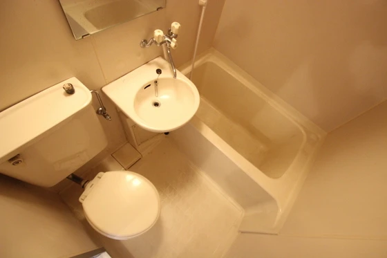 さくらビル(旧棟)