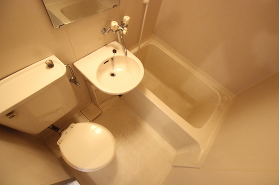 さくらビル(旧棟)