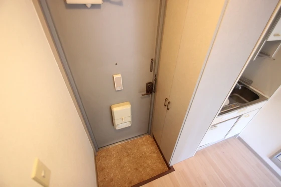 さくらビル(旧棟)