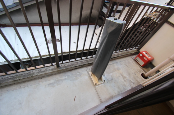 さくらビル(旧棟)