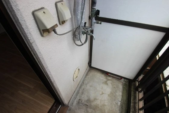 さくらビル(旧棟)