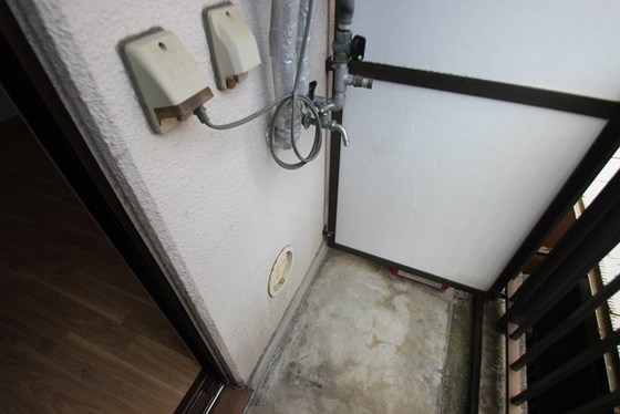 さくらビル(旧棟)