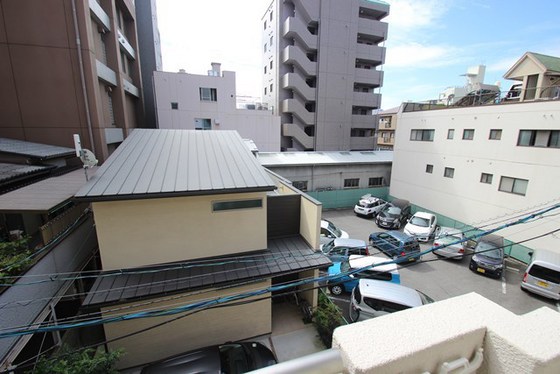 さくらビル(旧棟)