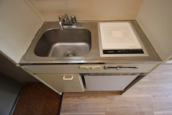 さくらビル(旧棟)