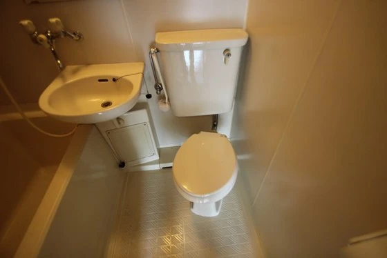 さくらビル(旧棟)