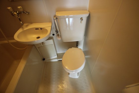 さくらビル(旧棟)