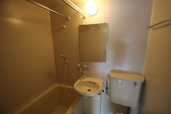 さくらビル(旧棟)