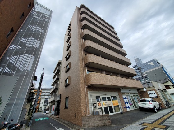 さくらビル(旧棟)