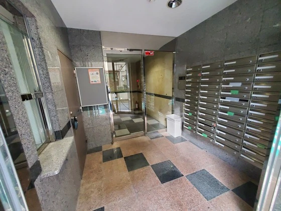 さくらビル(旧棟)