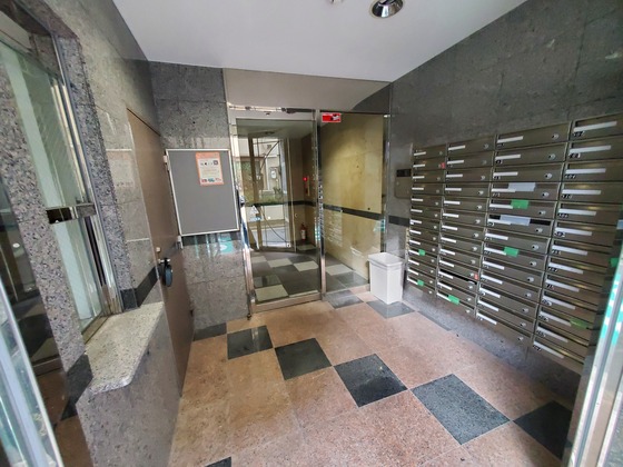 さくらビル(旧棟)