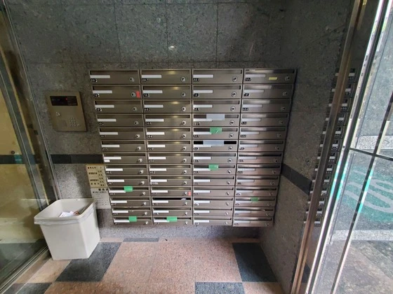 さくらビル(旧棟)