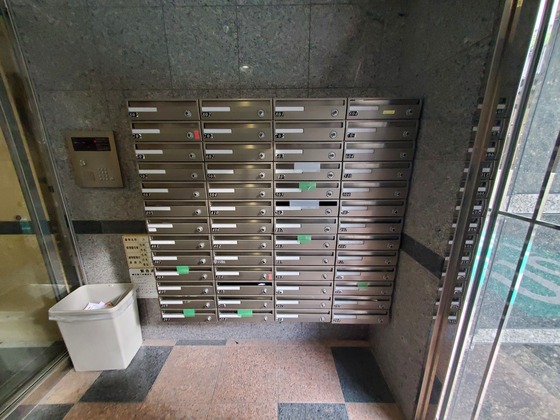 さくらビル(旧棟)