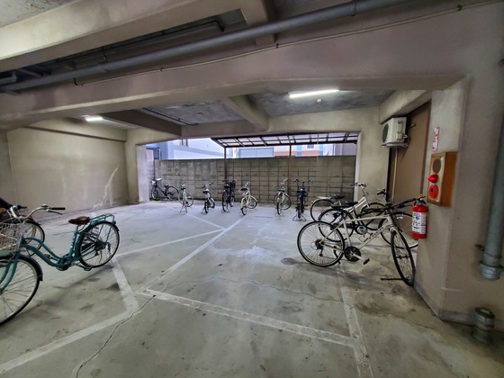 さくらビル(旧棟)