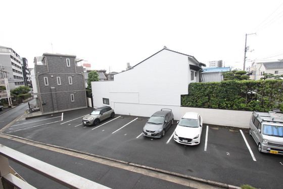 リビュレット大宮